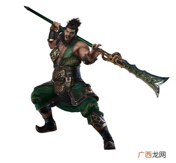 三国群英传8全部武将立绘图鉴和技能介绍
