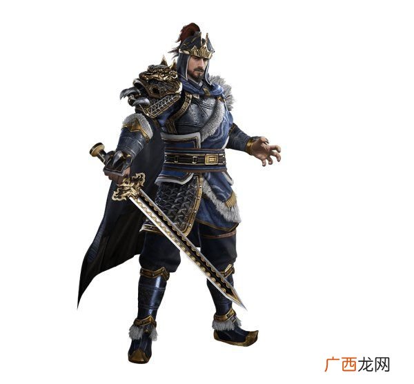 三国群英传8全部武将立绘图鉴和技能介绍
