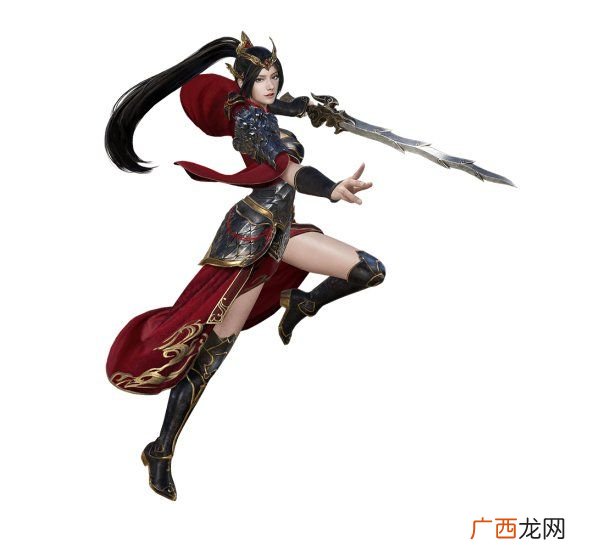 三国群英传8全部武将立绘图鉴和技能介绍
