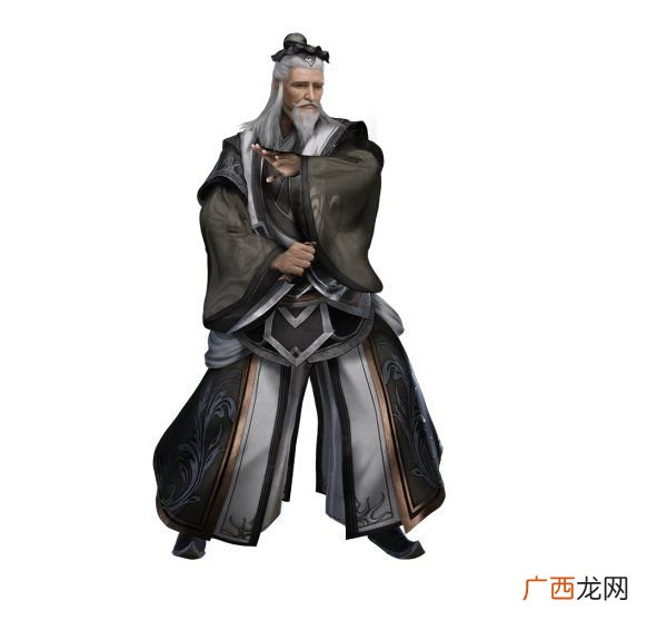 三国群英传8全部武将立绘图鉴和技能介绍