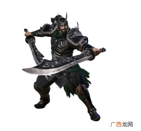 三国群英传8全部武将立绘图鉴和技能介绍