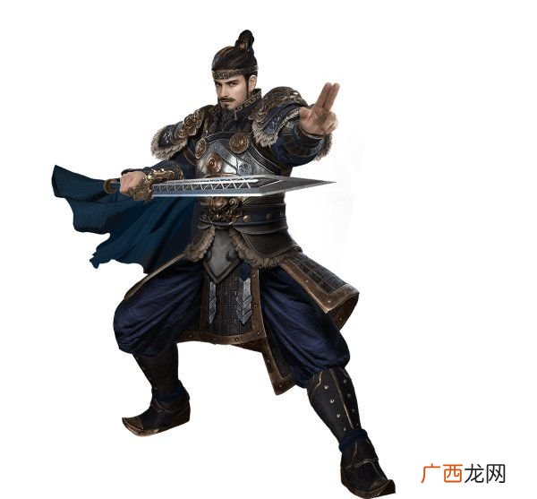 三国群英传8全部武将立绘图鉴和技能介绍