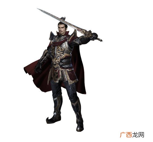 三国群英传8全部武将立绘图鉴和技能介绍