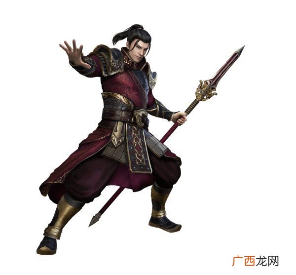三国群英传8全部武将立绘图鉴和技能介绍
