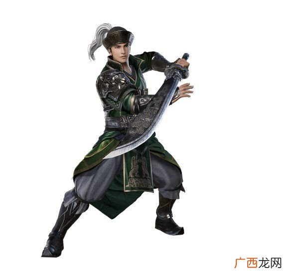 三国群英传8全部武将立绘图鉴和技能介绍