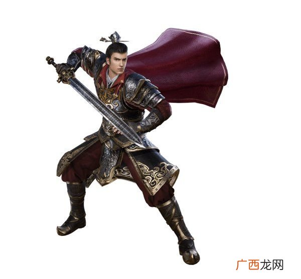 三国群英传8全部武将立绘图鉴和技能介绍