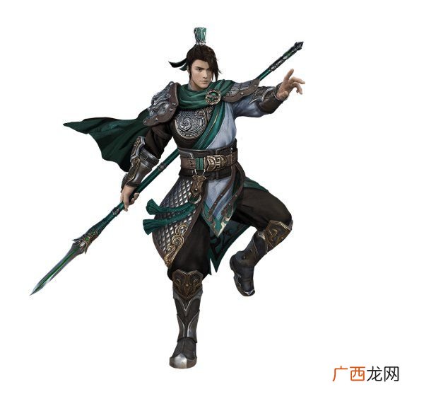三国群英传8全部武将立绘图鉴和技能介绍