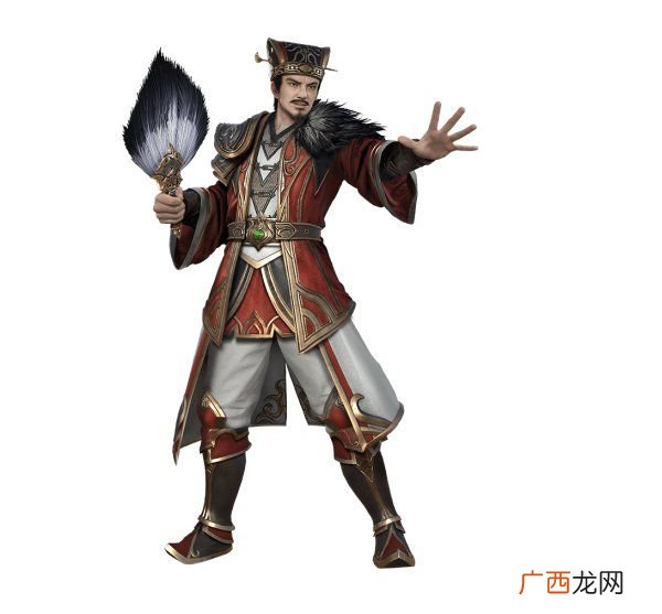 三国群英传8全部武将立绘图鉴和技能介绍
