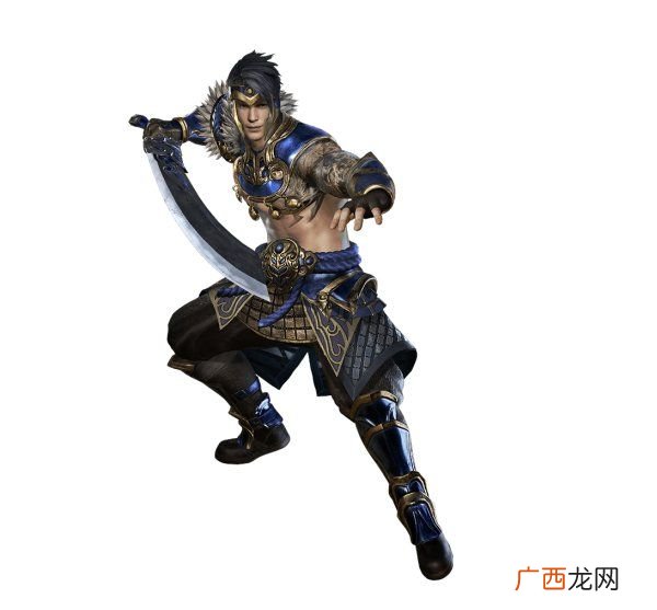 三国群英传8全部武将立绘图鉴和技能介绍