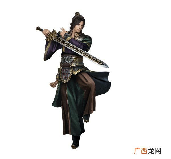 三国群英传8全部武将立绘图鉴和技能介绍