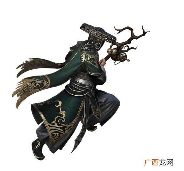 三国群英传8全部武将立绘图鉴和技能介绍