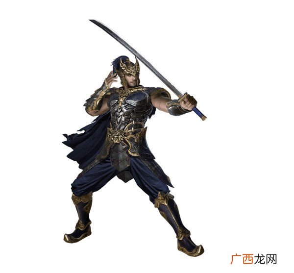 三国群英传8全部武将立绘图鉴和技能介绍