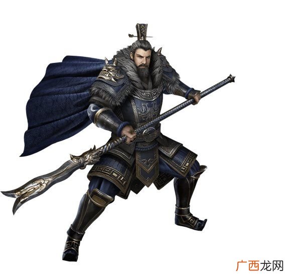 三国群英传8全部武将立绘图鉴和技能介绍