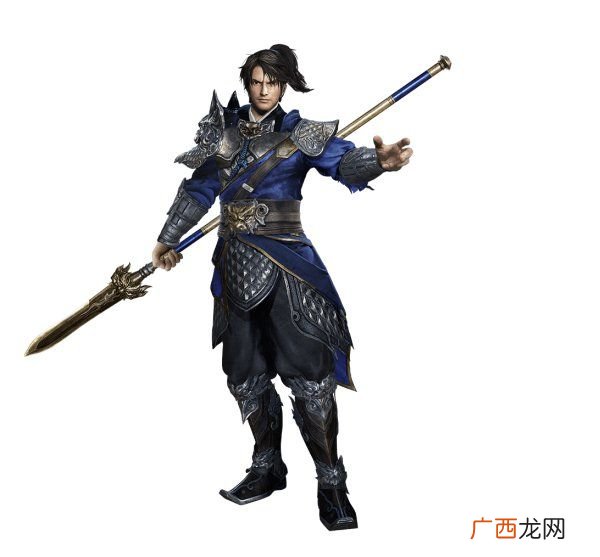 三国群英传8全部武将立绘图鉴和技能介绍
