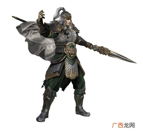 三国群英传8全部武将立绘图鉴和技能介绍