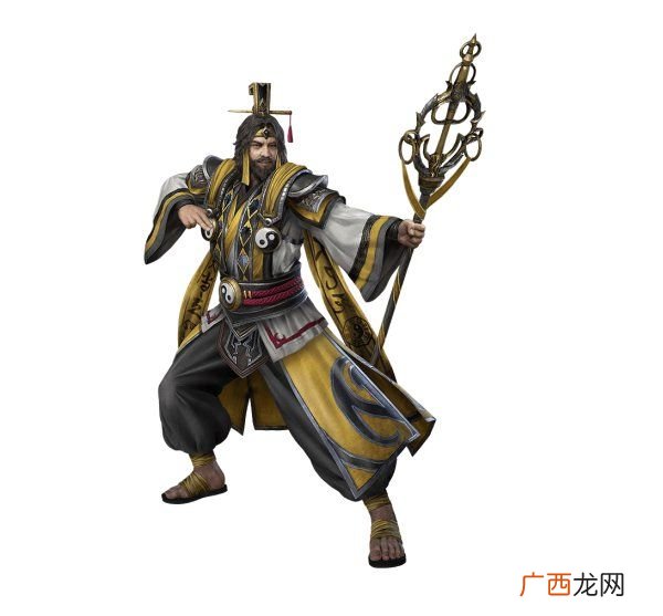 三国群英传8全部武将立绘图鉴和技能介绍