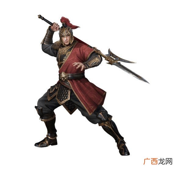 三国群英传8全部武将立绘图鉴和技能介绍