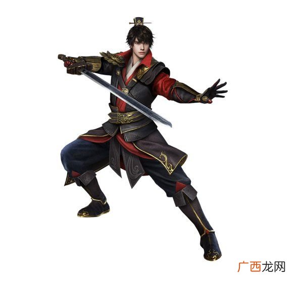 三国群英传8全部武将立绘图鉴和技能介绍