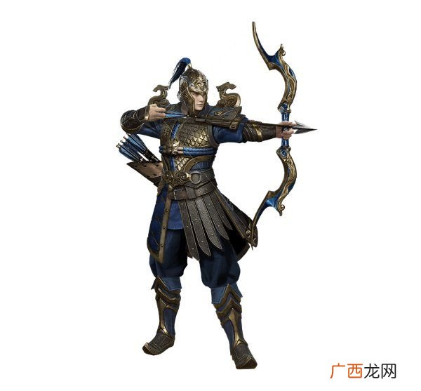 三国群英传8全部武将立绘图鉴和技能介绍