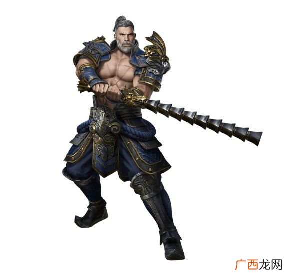 三国群英传8全部武将立绘图鉴和技能介绍