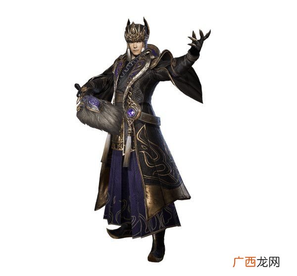 三国群英传8全部武将立绘图鉴和技能介绍