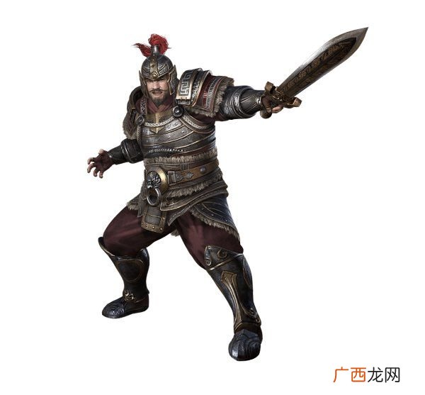三国群英传8全部武将立绘图鉴和技能介绍