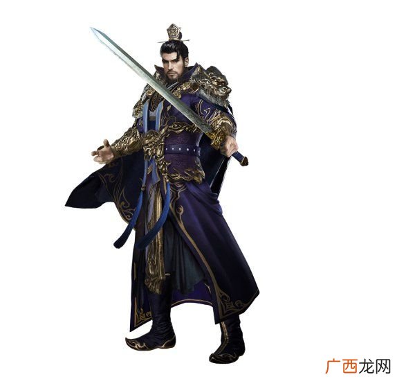 三国群英传8全部武将立绘图鉴和技能介绍