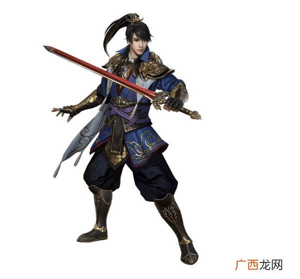 三国群英传8全部武将立绘图鉴和技能介绍