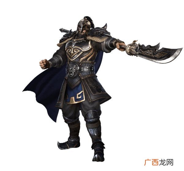 三国群英传8全部武将立绘图鉴和技能介绍