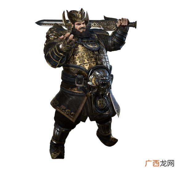 三国群英传8全部武将立绘图鉴和技能介绍
