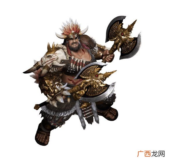 三国群英传8全部武将立绘图鉴和技能介绍