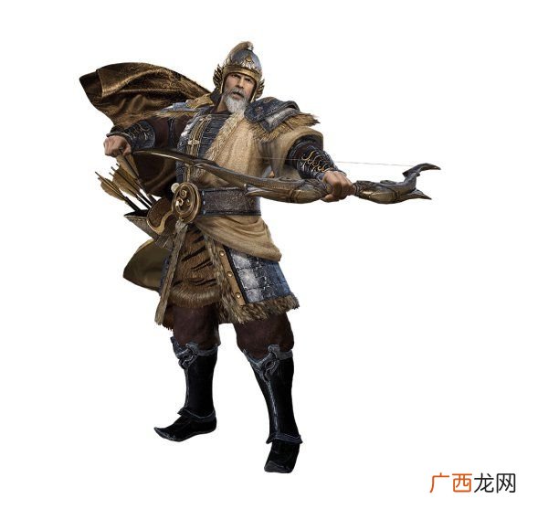三国群英传8全部武将立绘图鉴和技能介绍