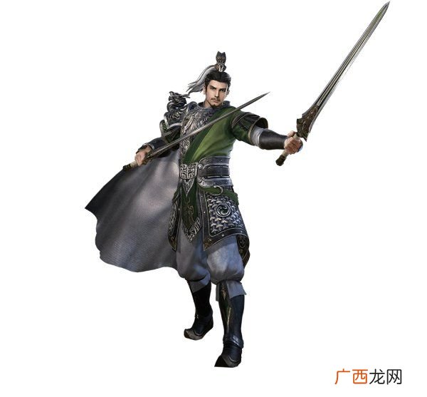 三国群英传8全部武将立绘图鉴和技能介绍