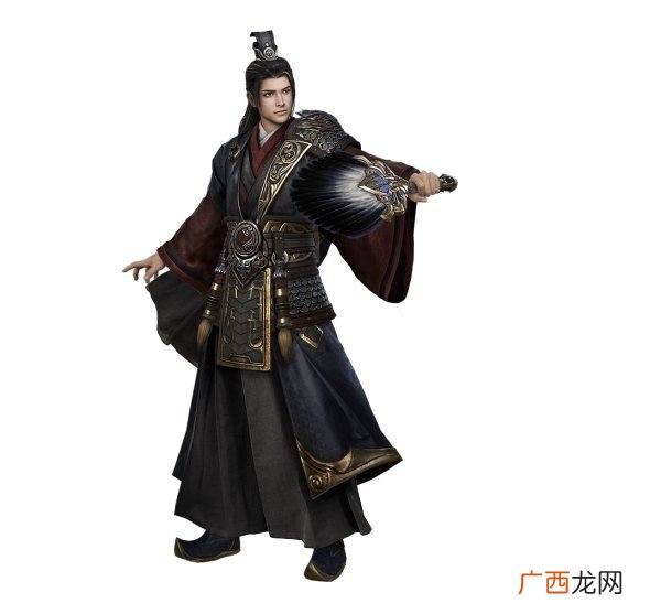 三国群英传8全部武将立绘图鉴和技能介绍