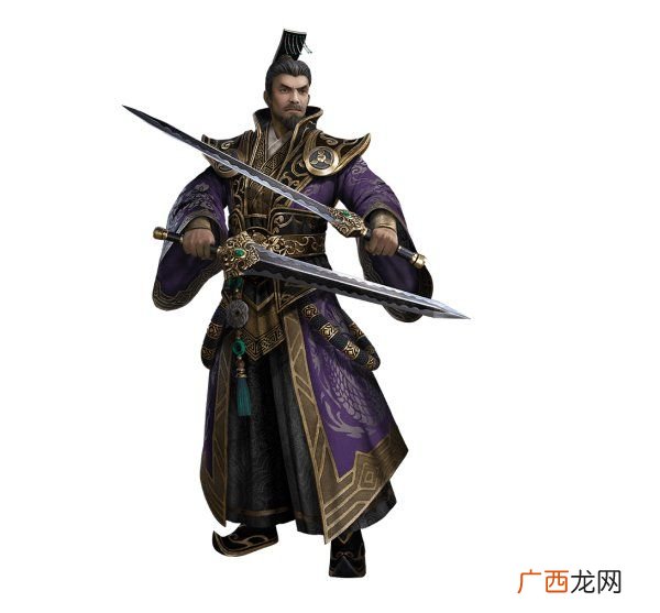 三国群英传8全部武将立绘图鉴和技能介绍