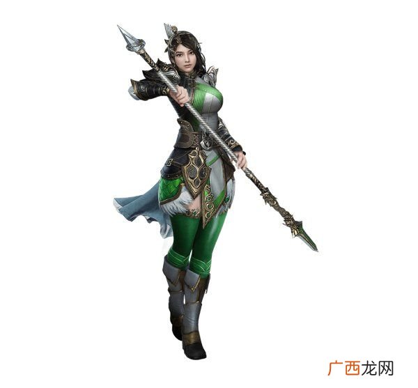 三国群英传8全部武将立绘图鉴和技能介绍