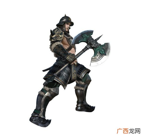 三国群英传8全部武将立绘图鉴和技能介绍
