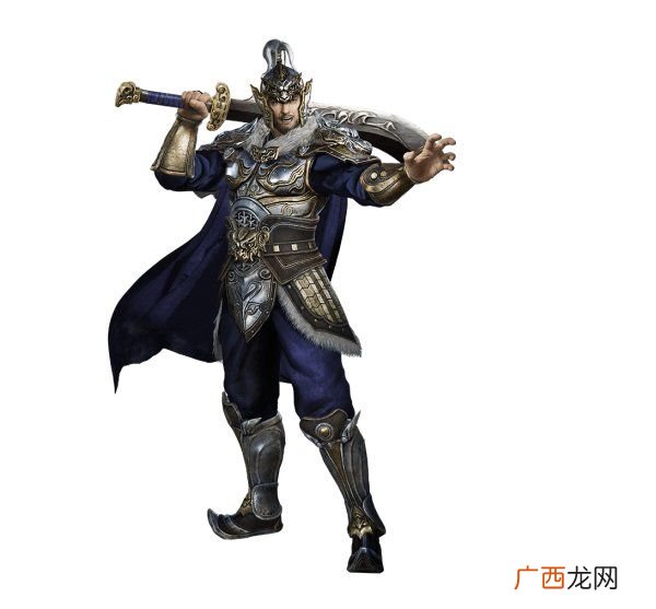 三国群英传8全部武将立绘图鉴和技能介绍