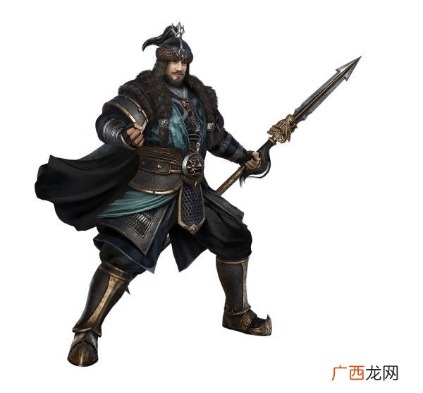 三国群英传8全部武将立绘图鉴和技能介绍