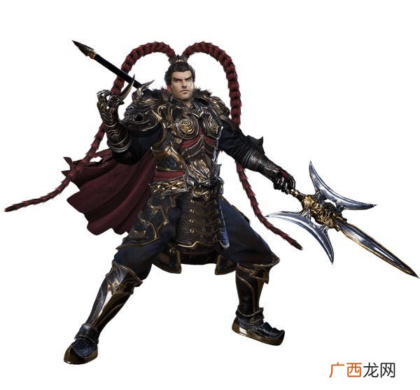三国群英传8全部武将立绘图鉴和技能介绍