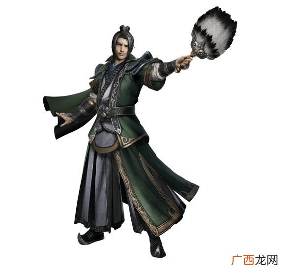 三国群英传8全部武将立绘图鉴和技能介绍