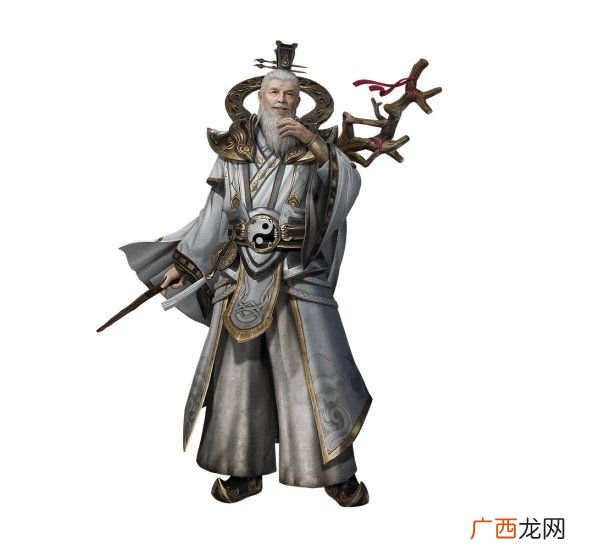 三国群英传8全部武将立绘图鉴和技能介绍