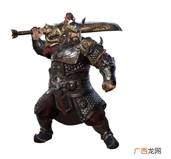 三国群英传8全部武将立绘图鉴和技能介绍