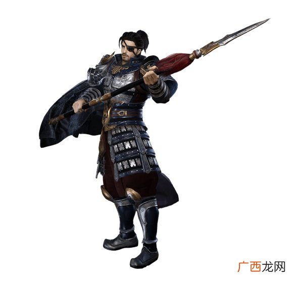 三国群英传8全部武将立绘图鉴和技能介绍