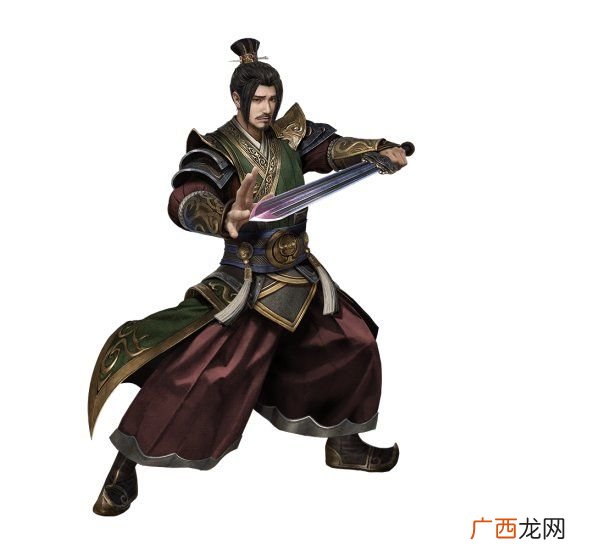 三国群英传8全部武将立绘图鉴和技能介绍