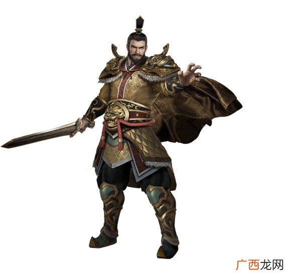 三国群英传8全部武将立绘图鉴和技能介绍