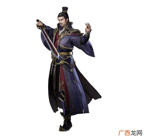 三国群英传8全部武将立绘图鉴和技能介绍