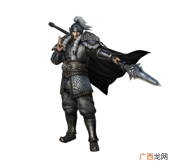三国群英传8全部武将立绘图鉴和技能介绍