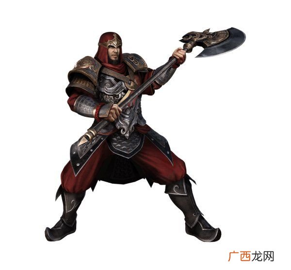 三国群英传8全部武将立绘图鉴和技能介绍