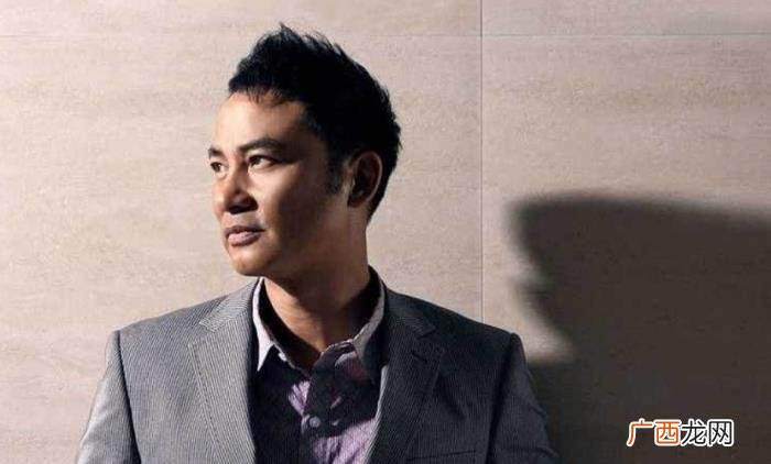 任达华为什么能称为娱乐圈的传奇 娱乐圈的传奇